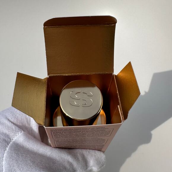 Sisley Paris 6C Amber Phyto-Teint Perfection Foundation Luminous Long Lasting - Picture 6 of 12